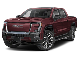 Sierra EV vs. Rivian R1T - Foy GMC in Many LA