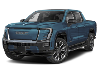 Sierra EV vs. Ford Lightning - Foy GMC in Many LA