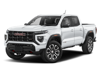 GMC Canyon - Foy GMC in Many LA