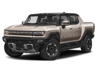 HUMMER EV vs Tesla Cybertruck - Foy GMC in Many LA