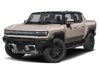 HUMMER EV vs Tesla Cybertruck - Foy GMC in Many LA