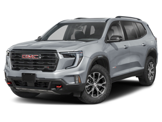 GMC Acadia - Foy GMC in Many LA