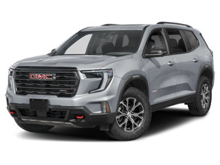 GMC Acadia - Foy GMC in Many LA