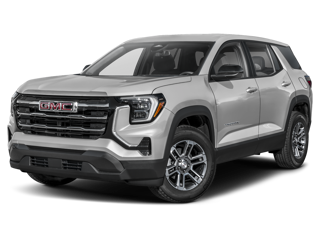 GMC Terrain - Foy GMC in Many LA