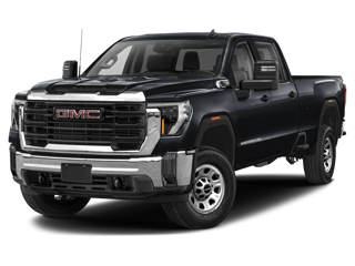 GMC Sierra HD - Foy GMC in Many LA