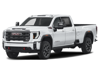 GMC Sierra HD - Foy GMC in Many LA
