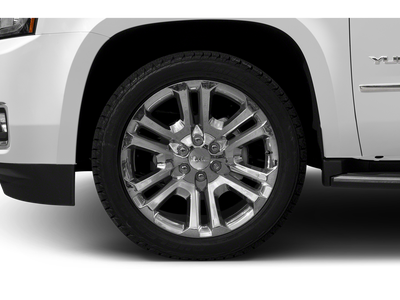 2020 GMC Yukon SLT Standard Edition