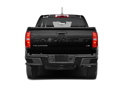 2022 Chevrolet Colorado 2WD LT