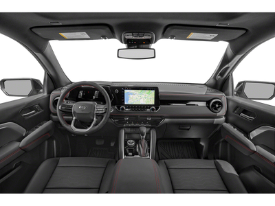 2023 Chevrolet Colorado 4WD Z71