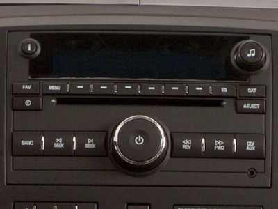 2011 Buick Enclave CXL-2