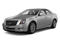 2011 Cadillac CTS Luxury