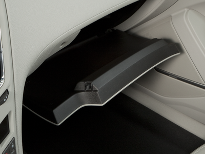 2011 Cadillac CTS Luxury