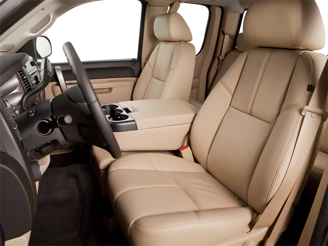 2013 GMC Sierra 1500 SL