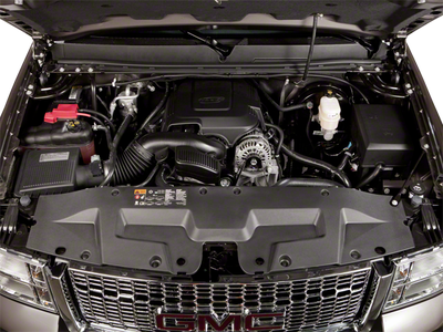 2013 GMC Sierra 1500 SL