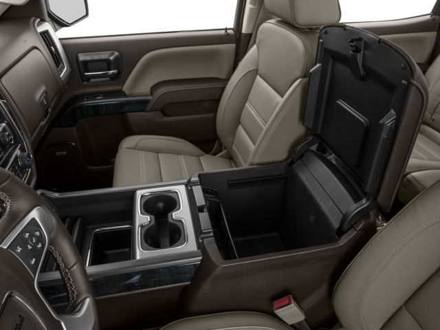 2016 GMC Sierra 1500 Denali