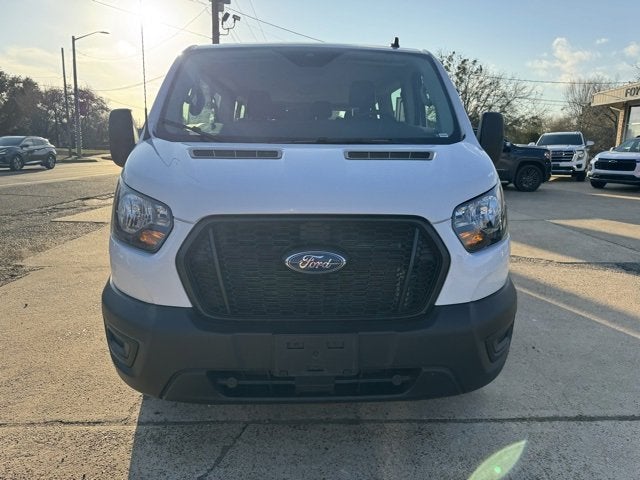 2023 Ford Transit Passenger Wagon XL