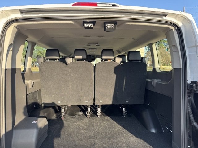 2023 Ford Transit Passenger Wagon XL