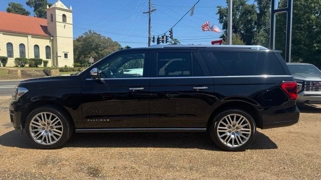 2023 Ford Expedition Max Platinum