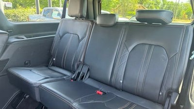 2023 Ford Expedition Max Platinum