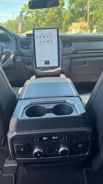 2023 Ford Expedition Max Platinum