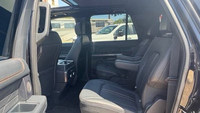 2023 Ford Expedition Max Platinum