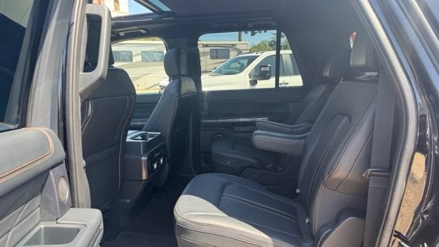 2023 Ford Expedition Max Platinum