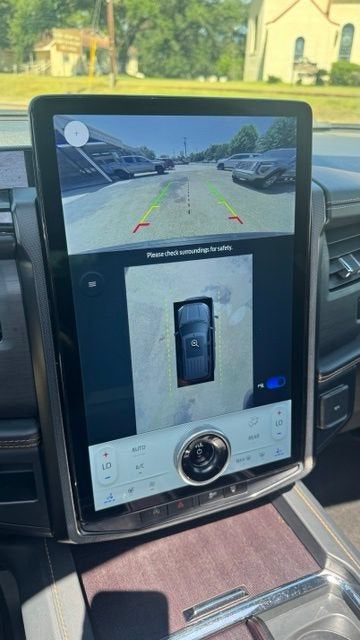 2023 Ford Expedition Max Platinum