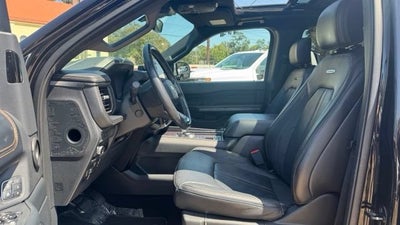 2023 Ford Expedition Max Platinum