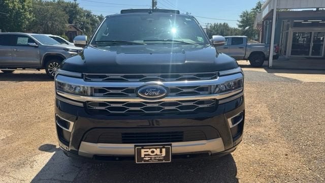2023 Ford Expedition Max Platinum
