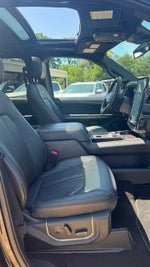 2023 Ford Expedition Max Platinum