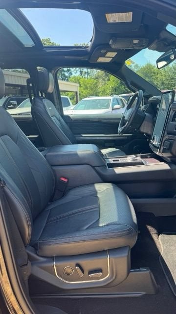 2023 Ford Expedition Max Platinum