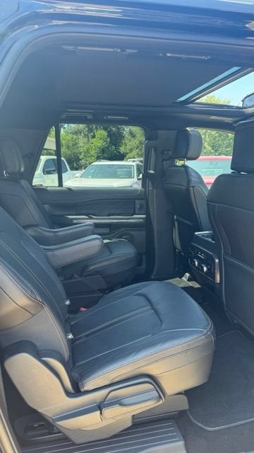 2023 Ford Expedition Max Platinum
