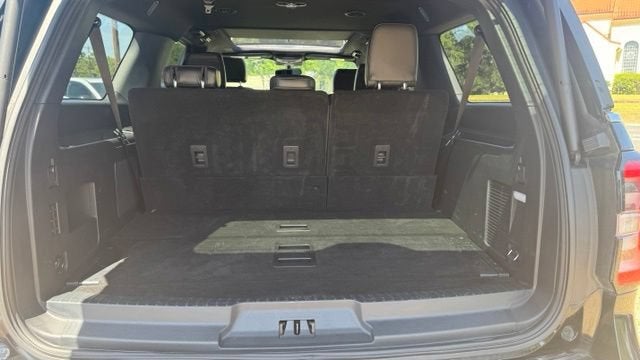2023 Ford Expedition Max Platinum