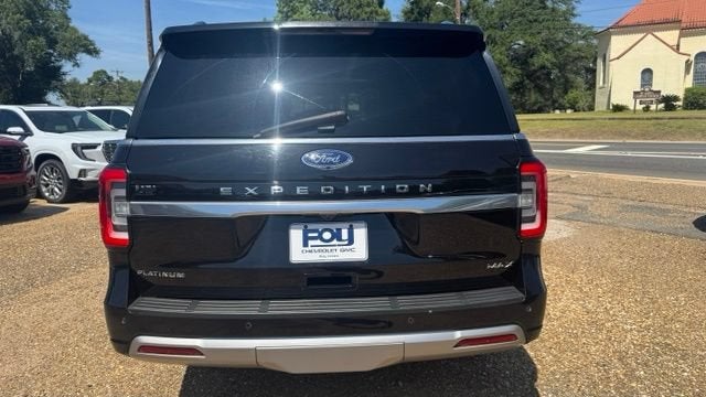 2023 Ford Expedition Max Platinum