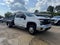 2024 Chevrolet Silverado 3500 HD Chassis Cab Work Truck