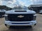 2024 Chevrolet Silverado 3500 HD Chassis Cab Work Truck