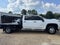 2024 Chevrolet Silverado 3500 HD Chassis Cab Work Truck