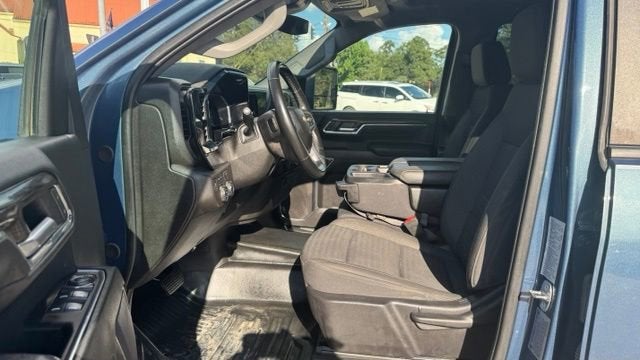 2024 Chevrolet Silverado 3500 HD Chassis Cab LT