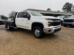 2024 Chevrolet Silverado 3500 HD Chassis Cab LT