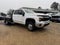 2024 Chevrolet Silverado 3500 HD Chassis Cab LT