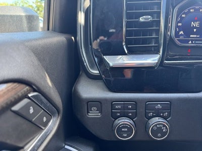 2024 Chevrolet Silverado 3500 HD Chassis Cab LT