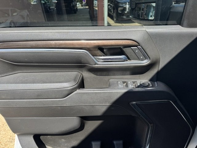 2024 Chevrolet Silverado 3500 HD Chassis Cab LT