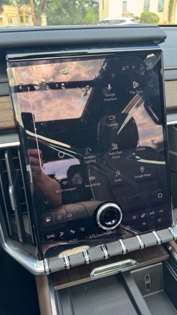 2027 GMC Acadia Denali Ultimate