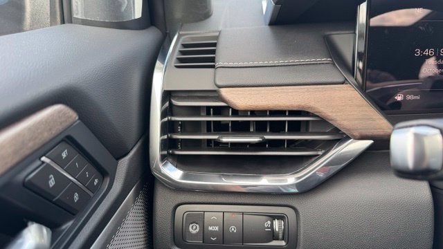 2027 GMC Acadia Denali Ultimate