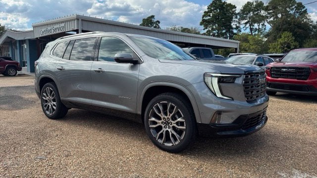 2027 GMC Acadia Denali Ultimate