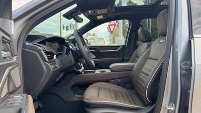 2027 GMC Acadia Denali Ultimate