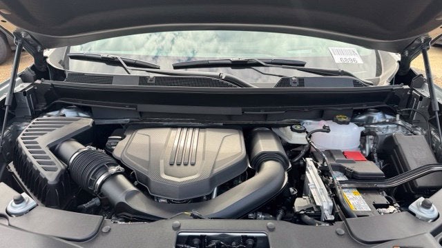 2027 GMC Acadia Denali Ultimate