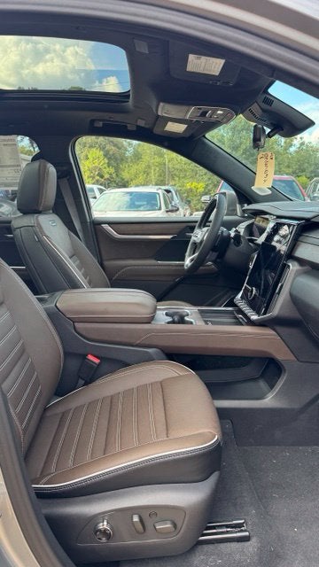 2027 GMC Acadia Denali Ultimate