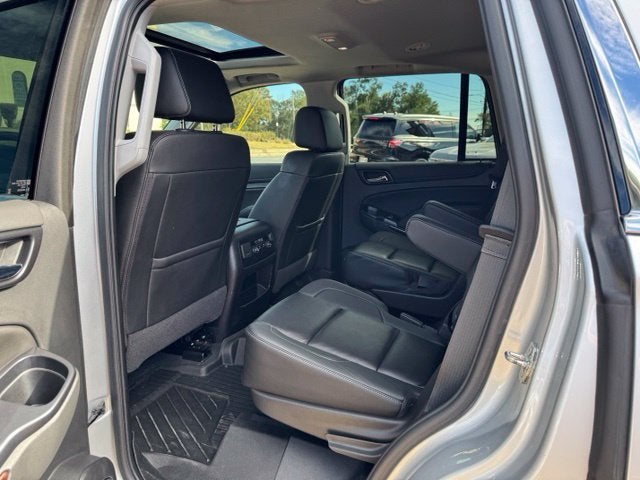 2020 GMC Yukon SLT Standard Edition