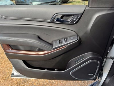 2020 GMC Yukon SLT Standard Edition